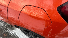 Vauxhall Corsa 1.2 Turbo Griffin 5dr Auto Petrol Hatchback